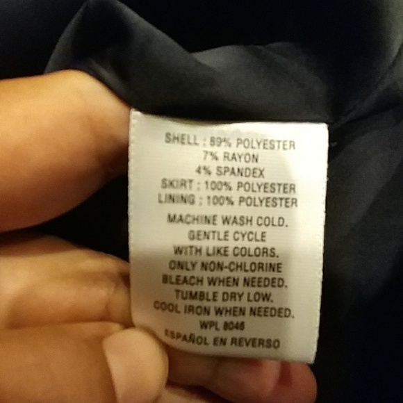 Maison Jules Dress - Picture 6 of 6